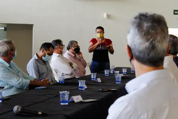 Governo de Minas inaugura nova sede da 5ª Companhia do Batalhão de Polícia Militar Rodoviária (BPMRv), em Poços de Caldas
