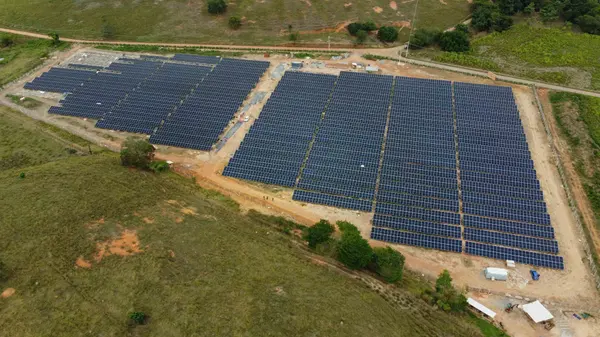 Alcançando 12 gigawatts, Minas Gerais mantém liderança nacional na geração de energia solar 