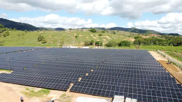 Alcançando 12 gigawatts, Minas Gerais mantém liderança nacional na geração de energia solar 