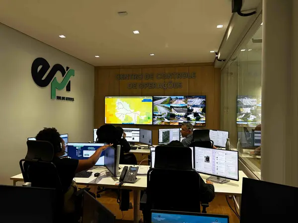 Segurança nas rodovias concedidas pelo Governo de Minas é ampliada com parceria com a Climatempo 