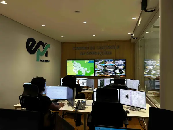 Segurança nas rodovias concedidas pelo Governo de Minas é ampliada com parceria com a Climatempo 