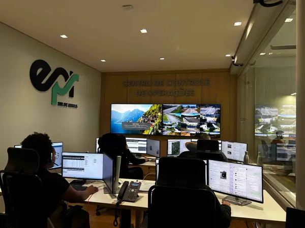 Segurança nas rodovias concedidas pelo Governo de Minas é ampliada com parceria com a Climatempo 