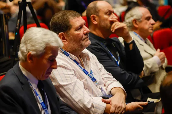 Governo de Minas participa da abertura do Seminário Internacional Águas para o Futuro