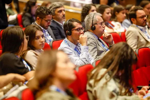 Governo de Minas participa da abertura do Seminário Internacional Águas para o Futuro