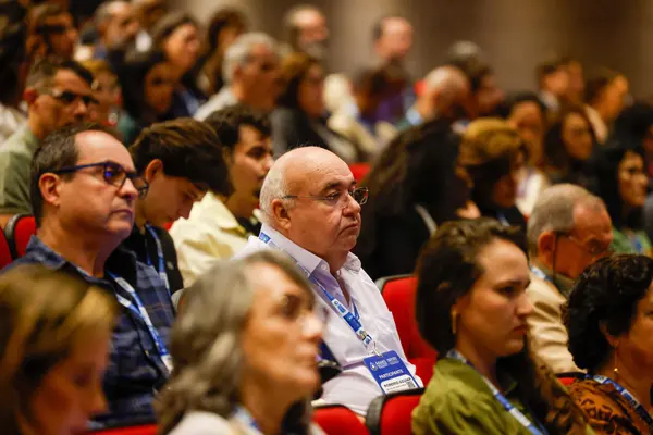 Governo de Minas participa da abertura do Seminário Internacional Águas para o Futuro