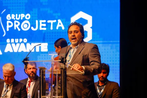 Governo de Minas participa da abertura do Seminário Internacional Águas para o Futuro