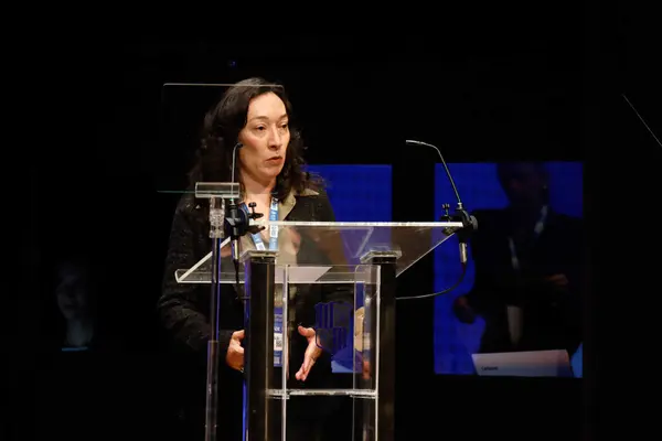 Governo de Minas participa da abertura do Seminário Internacional Águas para o Futuro
