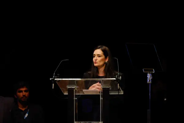 Governo de Minas participa da abertura do Seminário Internacional Águas para o Futuro