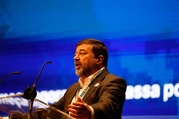 Governo de Minas participa da abertura do Seminário Internacional Águas para o Futuro