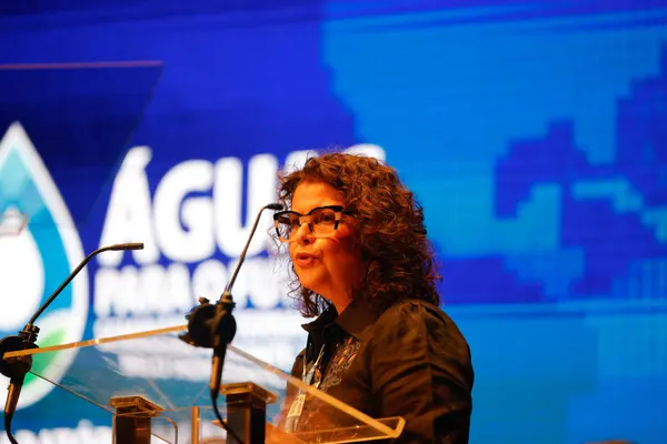Governo de Minas participa da abertura do Seminário Internacional Águas para o Futuro