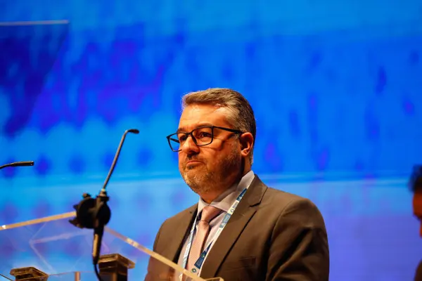 Governo de Minas participa da abertura do Seminário Internacional Águas para o Futuro