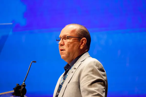 Governo de Minas participa da abertura do Seminário Internacional Águas para o Futuro