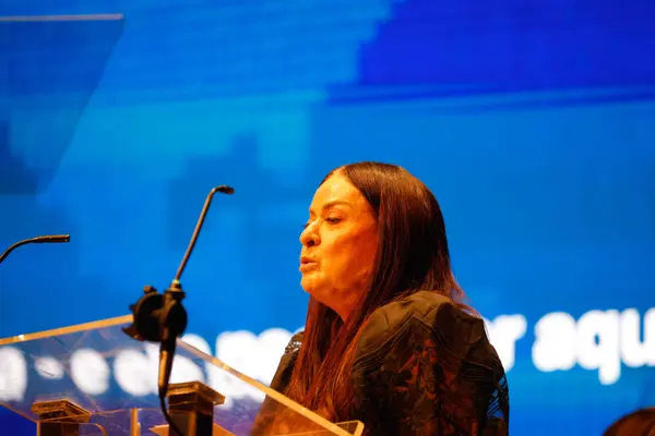 Governo de Minas participa da abertura do Seminário Internacional Águas para o Futuro