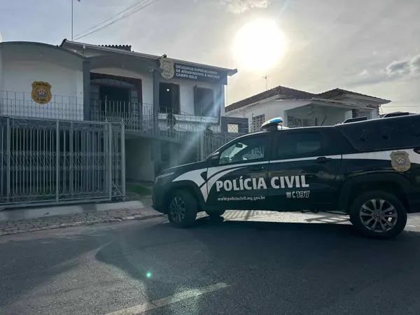 Polícia Civil de Minas Gerais inaugura delegacias da mulher e rural em Campo Belo 