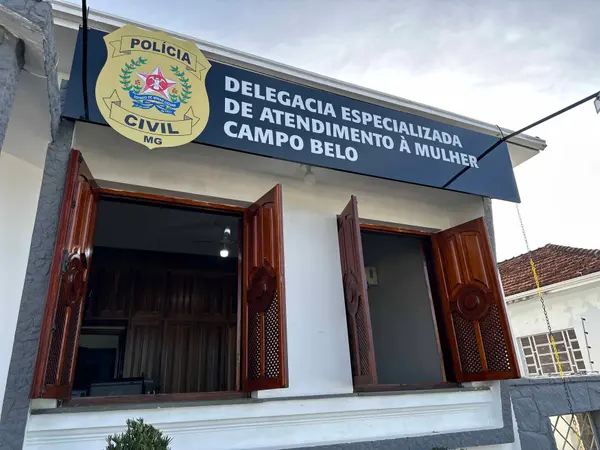 Polícia Civil de Minas Gerais inaugura delegacias da mulher e rural em Campo Belo 