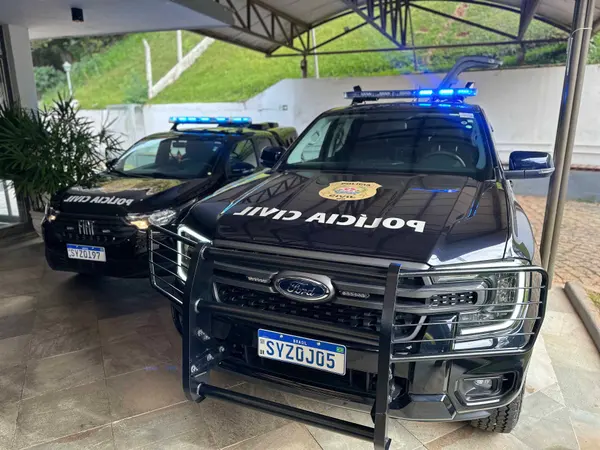 Polícia Civil de Minas Gerais inaugura delegacias da mulher e rural em Campo Belo 