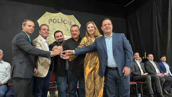 Polícia Civil de Minas Gerais inaugura delegacias da mulher e rural em Campo Belo 