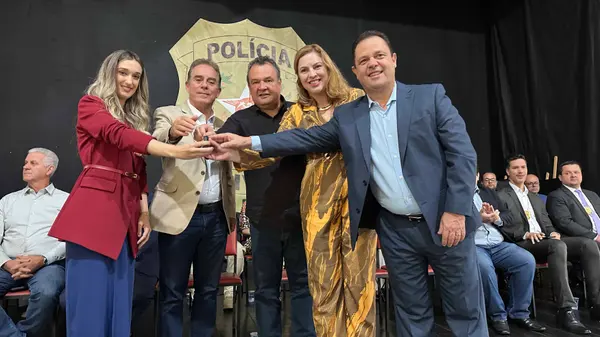 Polícia Civil de Minas Gerais inaugura delegacias da mulher e rural em Campo Belo 