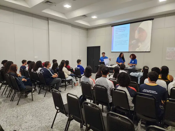 De Minas para o mundo: jovens da rede estadual se preparam para intercâmbio internacional promovido pelo Governo do Estado
