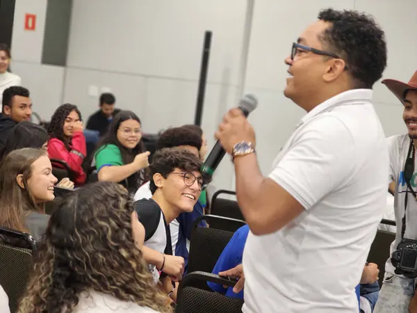 De Minas para o mundo: jovens da rede estadual se preparam para intercâmbio internacional promovido pelo Governo do Estado
