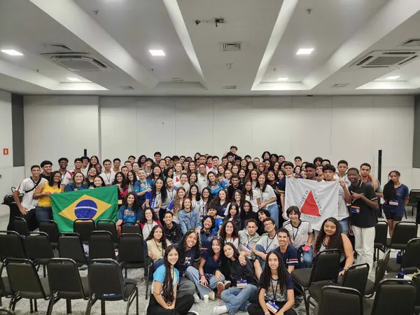 De Minas para o mundo: jovens da rede estadual se preparam para intercâmbio internacional promovido pelo Governo do Estado