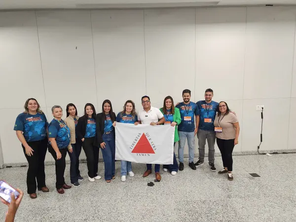 De Minas para o mundo: jovens da rede estadual se preparam para intercâmbio internacional promovido pelo Governo do Estado