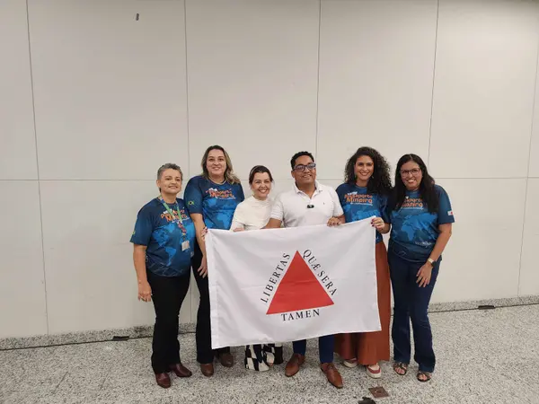 De Minas para o mundo: jovens da rede estadual se preparam para intercâmbio internacional promovido pelo Governo do Estado