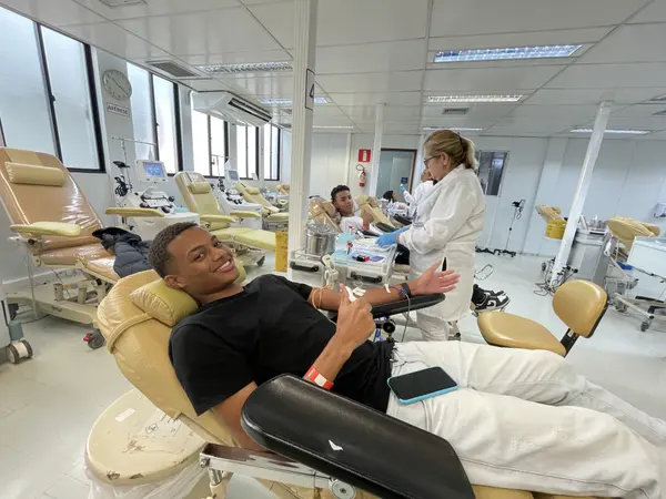 De Minas para o mundo: jovens da rede estadual se preparam para intercâmbio internacional promovido pelo Governo do Estado