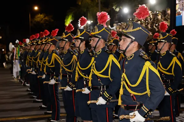 Governo do Estado realiza solenidade de 250 anos da Polícia Militar de Minas Gerais