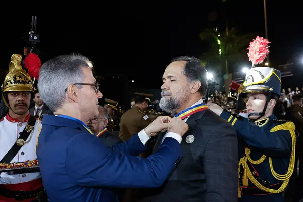 Governo do Estado realiza solenidade de 250 anos da Polícia Militar de Minas Gerais