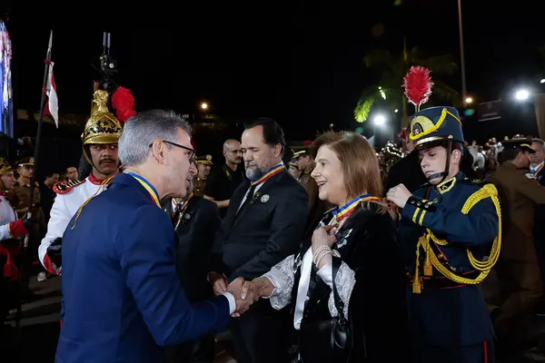 Governo do Estado realiza solenidade de 250 anos da Polícia Militar de Minas Gerais