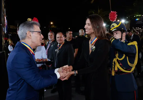 Governo do Estado realiza solenidade de 250 anos da Polícia Militar de Minas Gerais