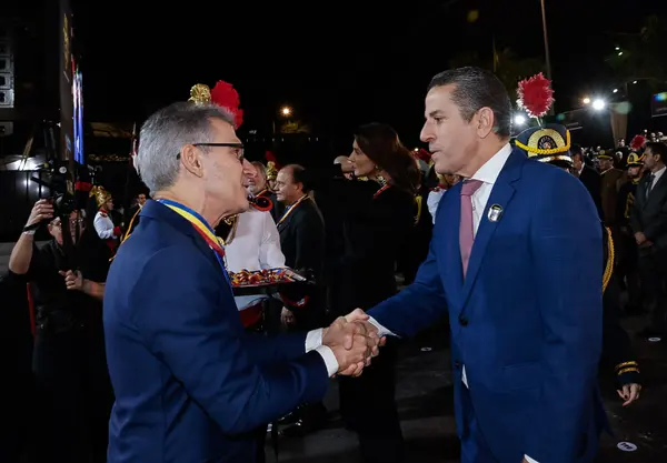 Governo do Estado realiza solenidade de 250 anos da Polícia Militar de Minas Gerais