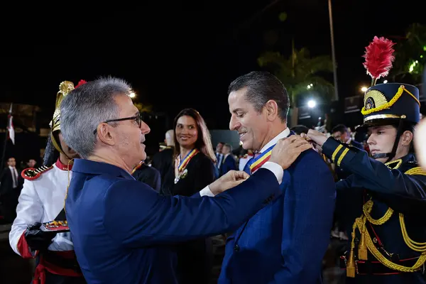 Governo do Estado realiza solenidade de 250 anos da Polícia Militar de Minas Gerais