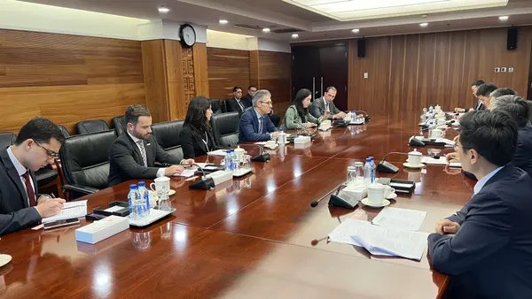 Governo de Minas trabalha por reabertura do mercado chinês para frango brasileiro após caso de gripe aviária