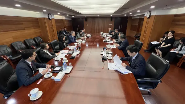 Governo de Minas trabalha por reabertura do mercado chinês para frango brasileiro após caso de gripe aviária