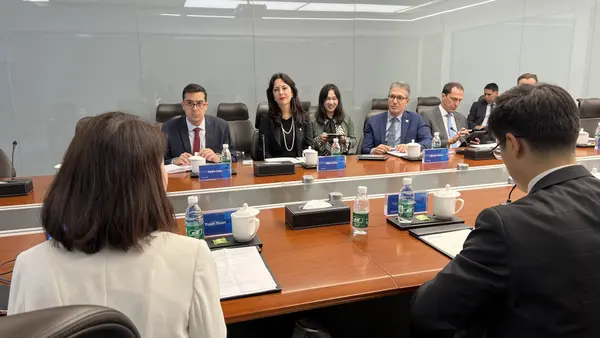 No Vale do Silício da China, Minas é apresentado como local estratégico para a construção de bancos de dados de IA