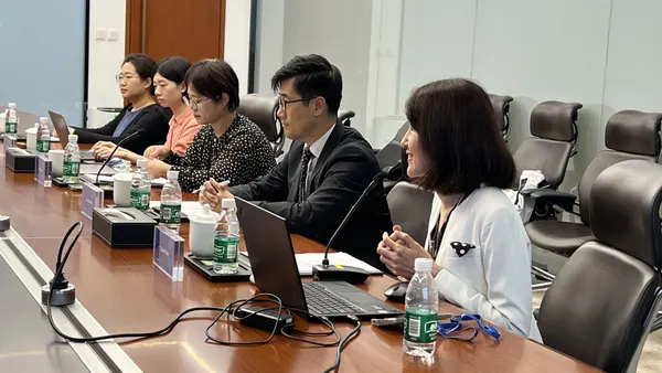 No Vale do Silício da China, Minas é apresentado como local estratégico para a construção de bancos de dados de IA