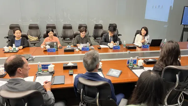 No Vale do Silício da China, Minas é apresentado como local estratégico para a construção de bancos de dados de IA