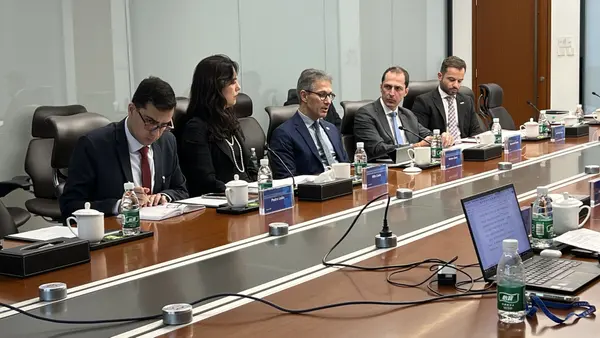 No Vale do Silício da China, Minas é apresentado como local estratégico para a construção de bancos de dados de IA
