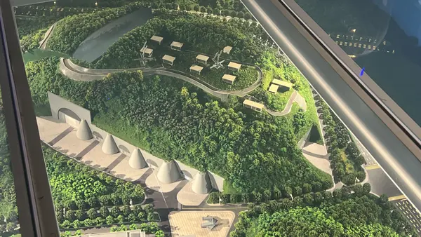 No Vale do Silício da China, Minas é apresentado como local estratégico para a construção de bancos de dados de IA
