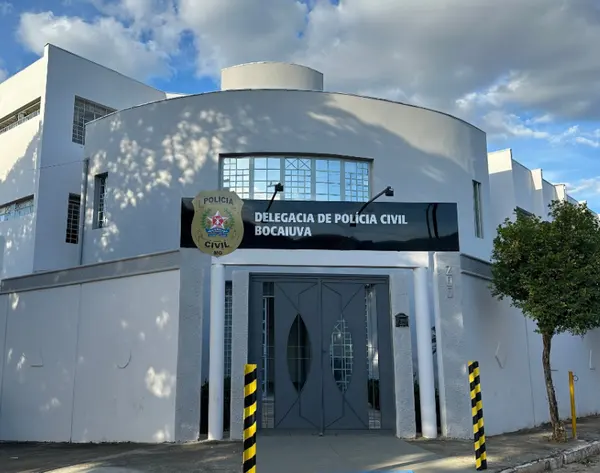 Polícia Civil de Minas inaugura nova sede da delegacia com estrutura moderna em Bocaiúva