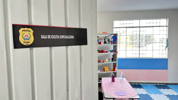 Polícia Civil de Minas inaugura nova sede da delegacia com estrutura moderna em Bocaiúva
