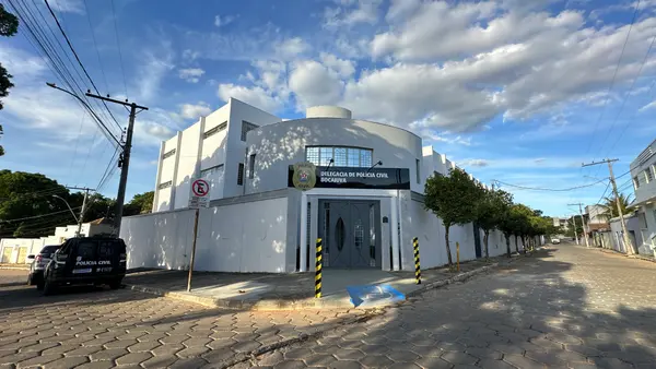 Polícia Civil de Minas inaugura nova sede da delegacia com estrutura moderna em Bocaiúva