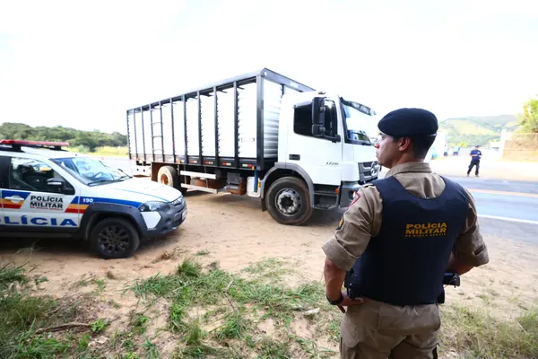 Operação Mar de Minas IV prende mais de 400 pessoas e apreende R$ 4,7 milhões na região do Lago de Furnas
