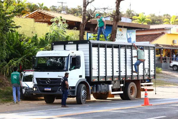 Operação Mar de Minas IV prende mais de 400 pessoas e apreende R$ 4,7 milhões na região do Lago de Furnas