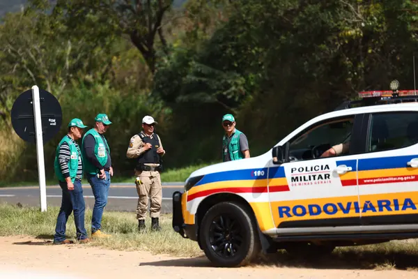 Operação Mar de Minas IV prende mais de 400 pessoas e apreende R$ 4,7 milhões na região do Lago de Furnas