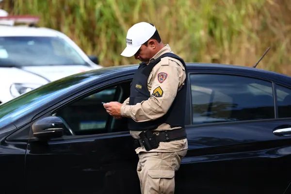 Operação Mar de Minas IV prende mais de 400 pessoas e apreende R$ 4,7 milhões na região do Lago de Furnas