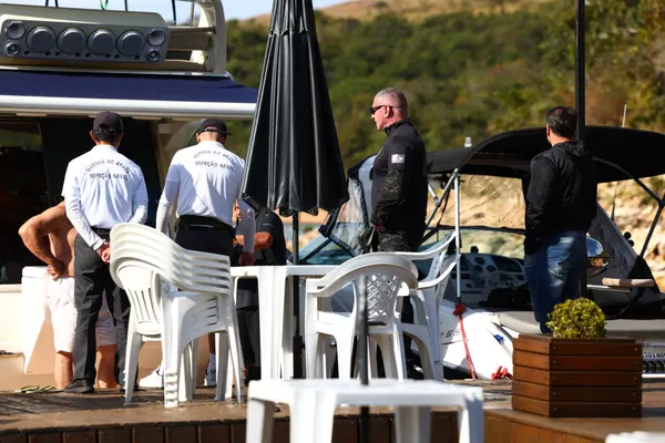 Operação Mar de Minas IV prende mais de 400 pessoas e apreende R$ 4,7 milhões na região do Lago de Furnas