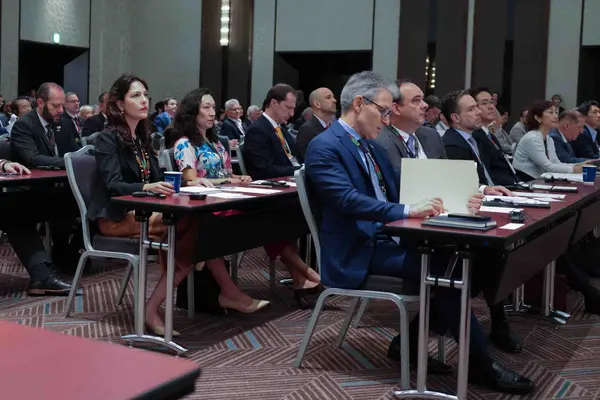 Governo de Minas apresenta oportunidades a investidores japoneses durante missão na Ásia